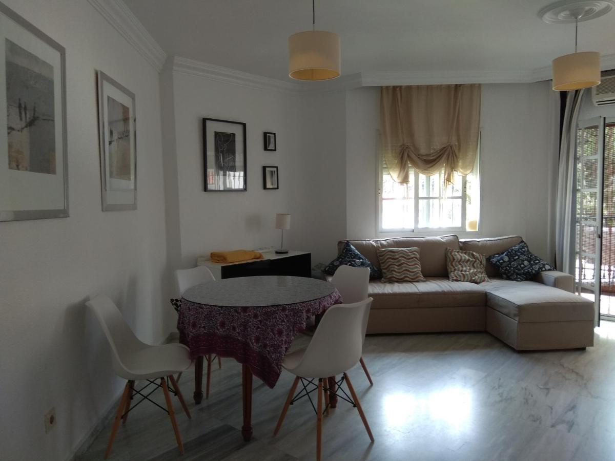 Lejlighed Apartamento Cerca Del Mar Con Piscina Y Parking. *