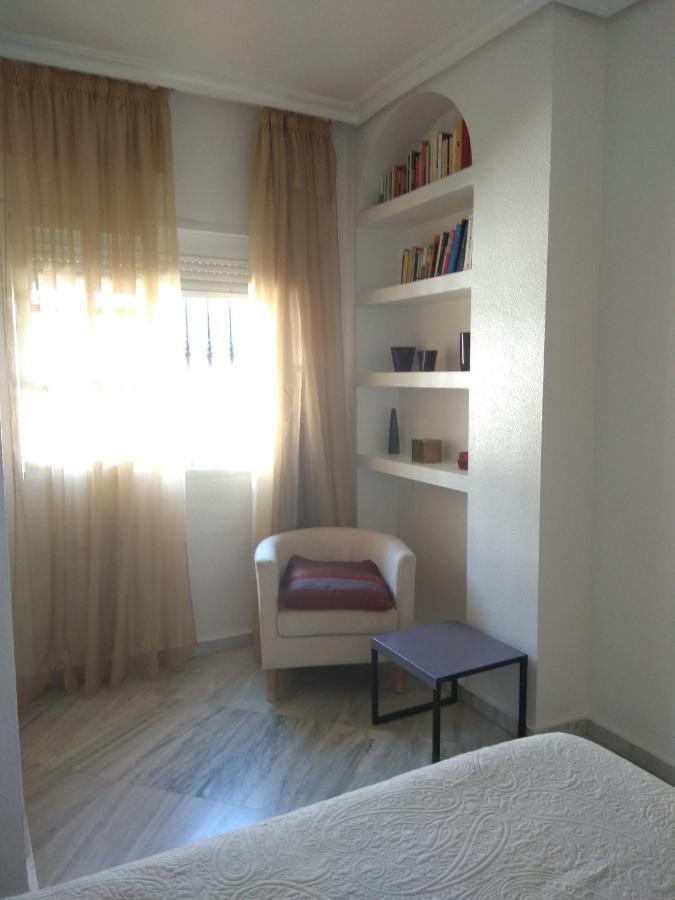 Lejlighed Apartamento Cerca Del Mar Con Piscina Y Parking. Benalmádena