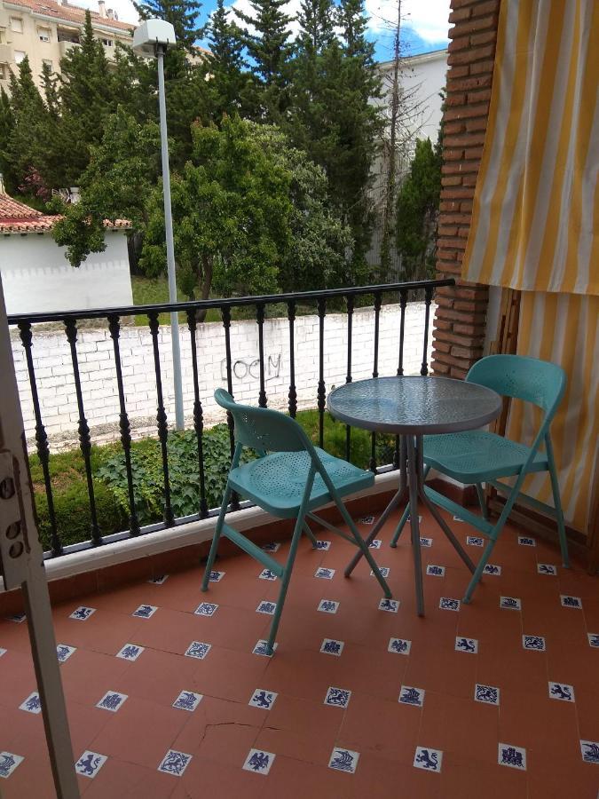 Apartamento Cerca Del Mar Con Piscina Y Parking. Lejlighed