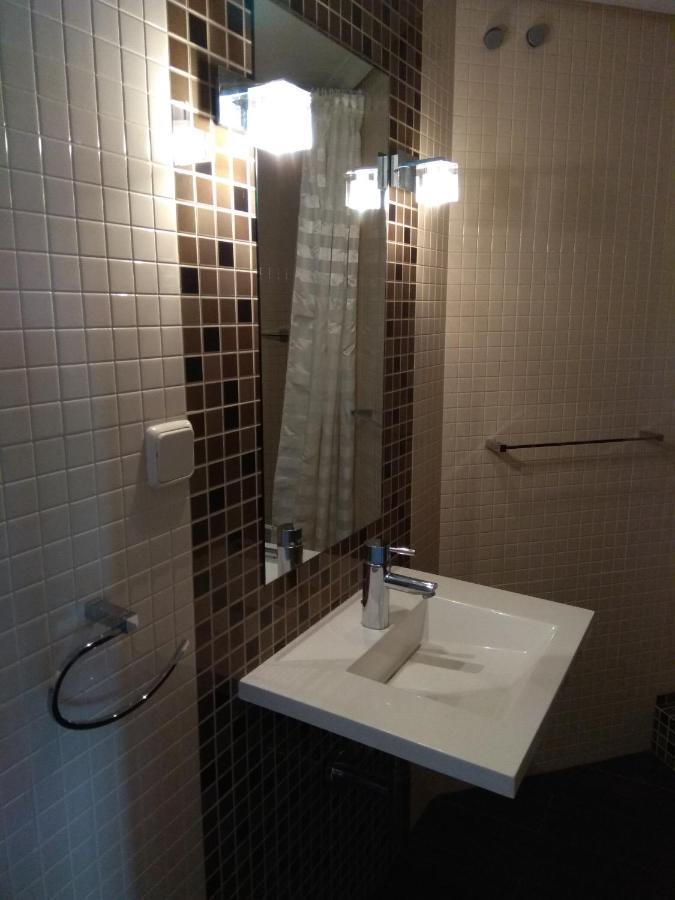 Lejlighed Apartamento Cerca Del Mar Con Piscina Y Parking.