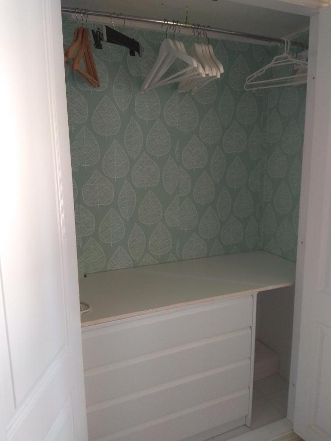 Lejlighed Apartamento Cerca Del Mar Con Piscina Y Parking. Benalmádena