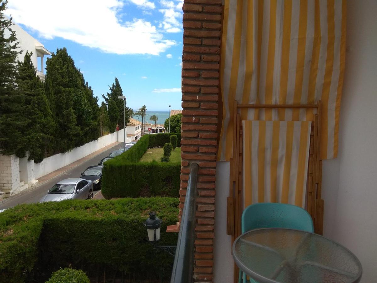 Apartamento Cerca Del Mar Con Piscina Y Parking. Benalmádena