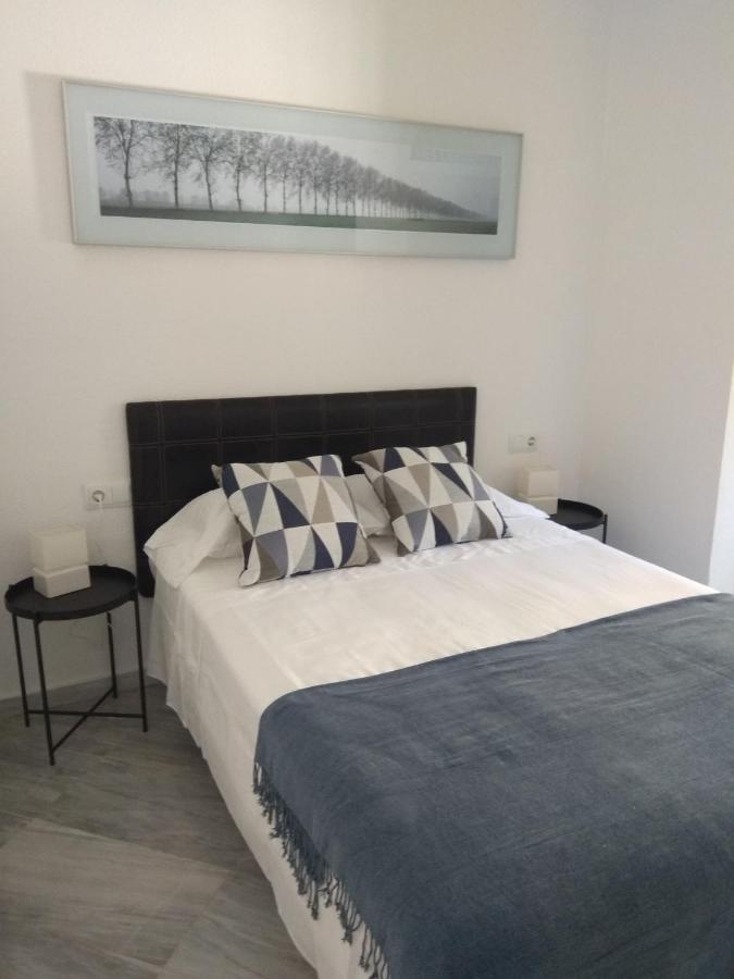 Lejlighed Apartamento Cerca Del Mar Con Piscina Y Parking.