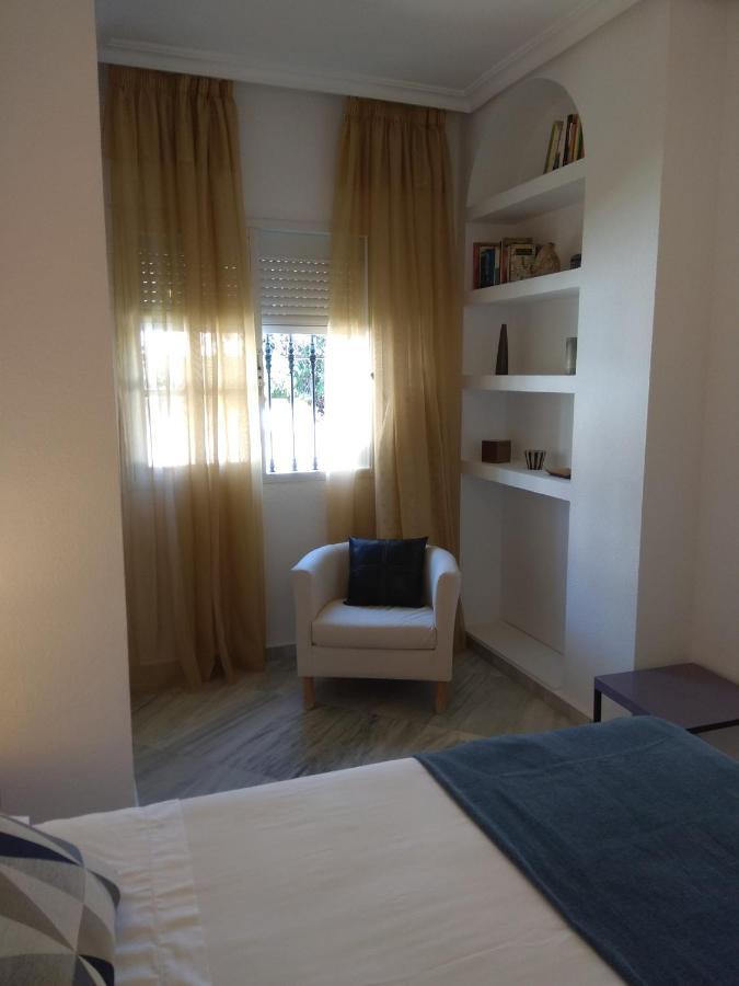 Apartamento Cerca Del Mar Con Piscina Y Parking. Appartement *